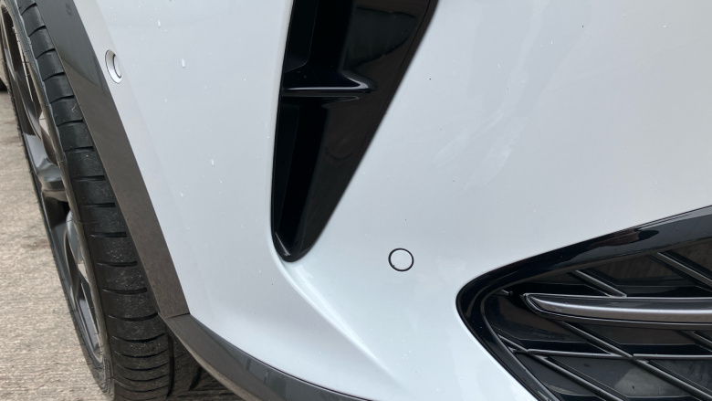 CUPRA Formentor 1.5 TSI 150 V2 5dr DSG Petrol Estate